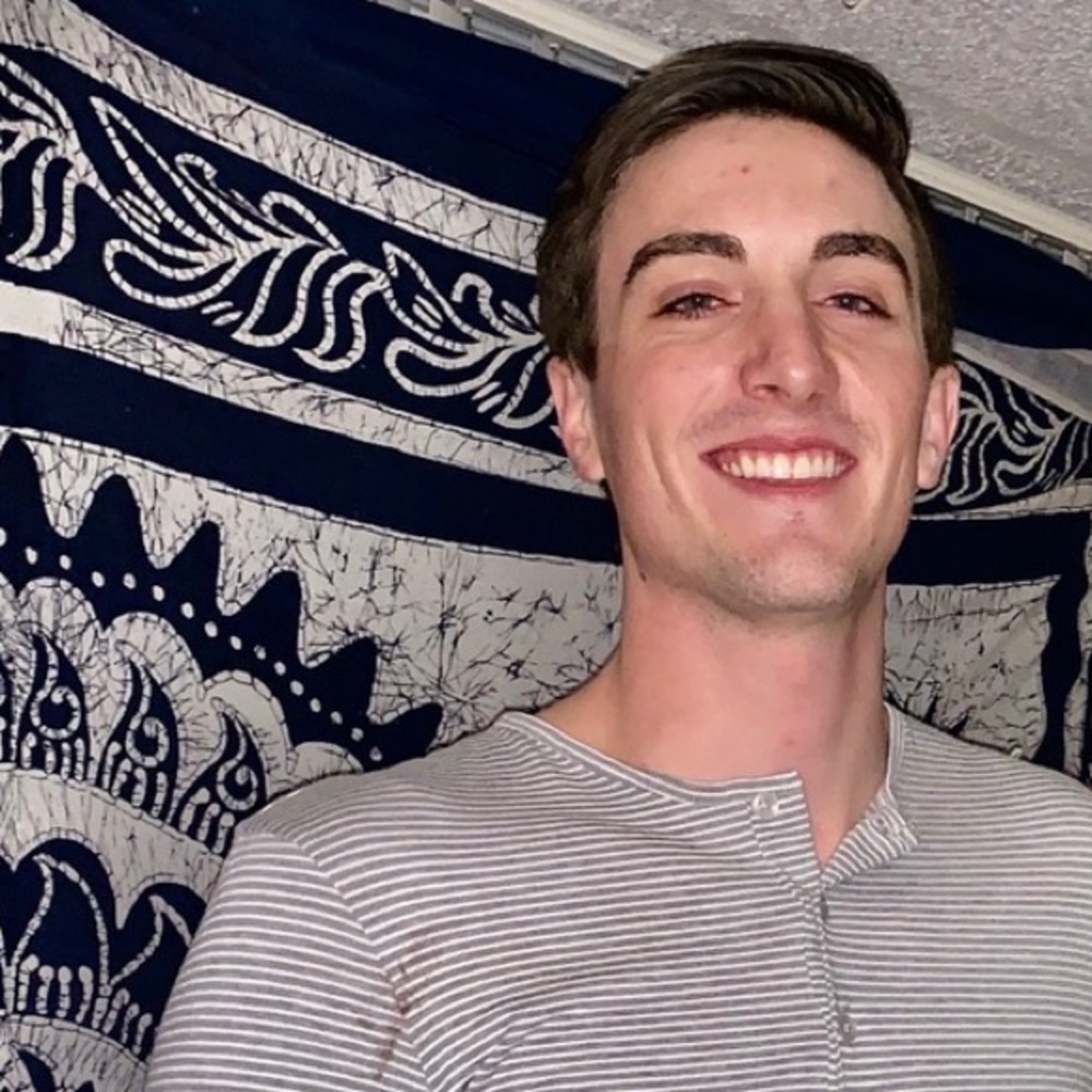 Meet your Posher, Brayden